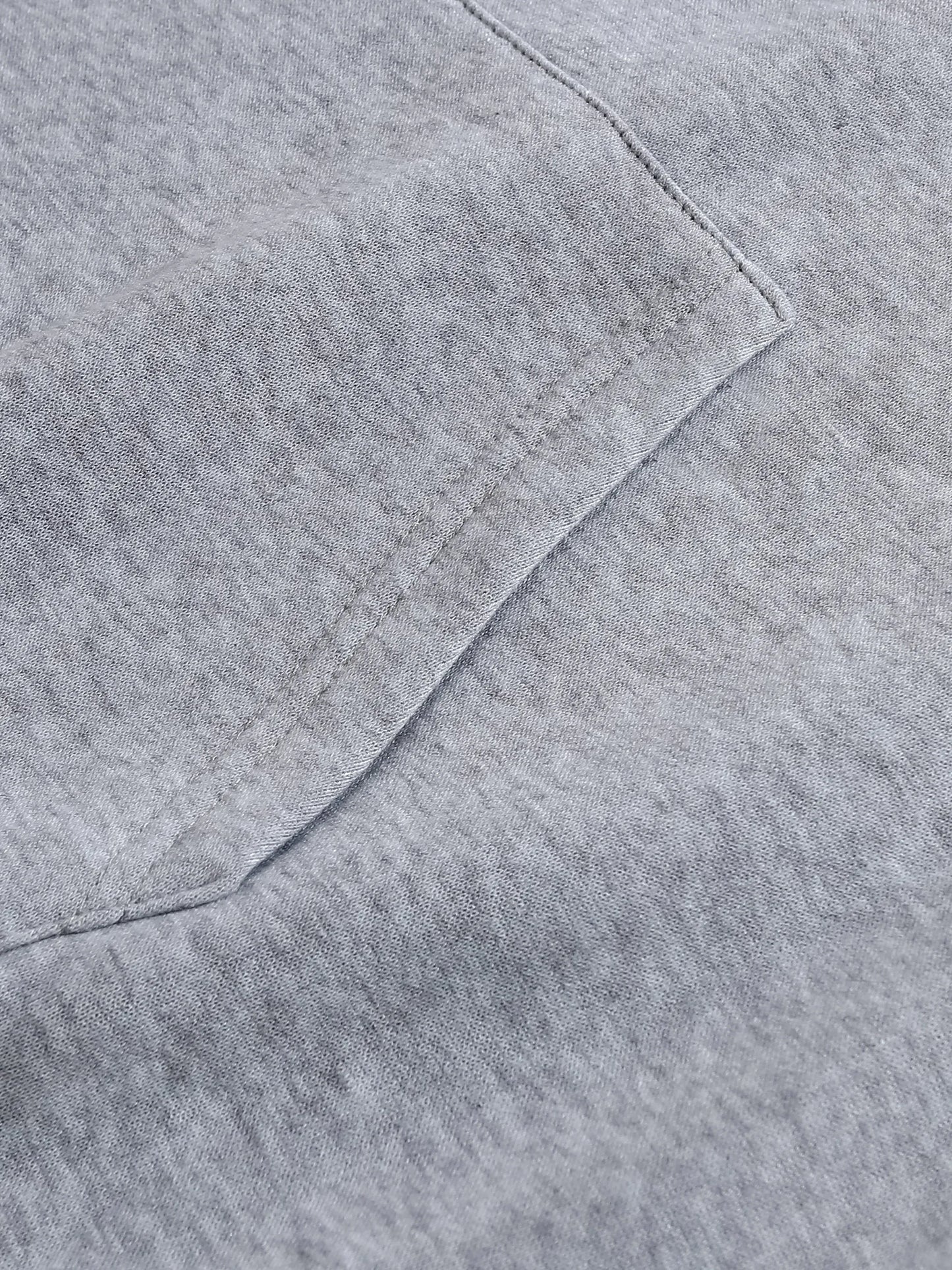 Cute Rabbit Print Oversized Hoodie for Women