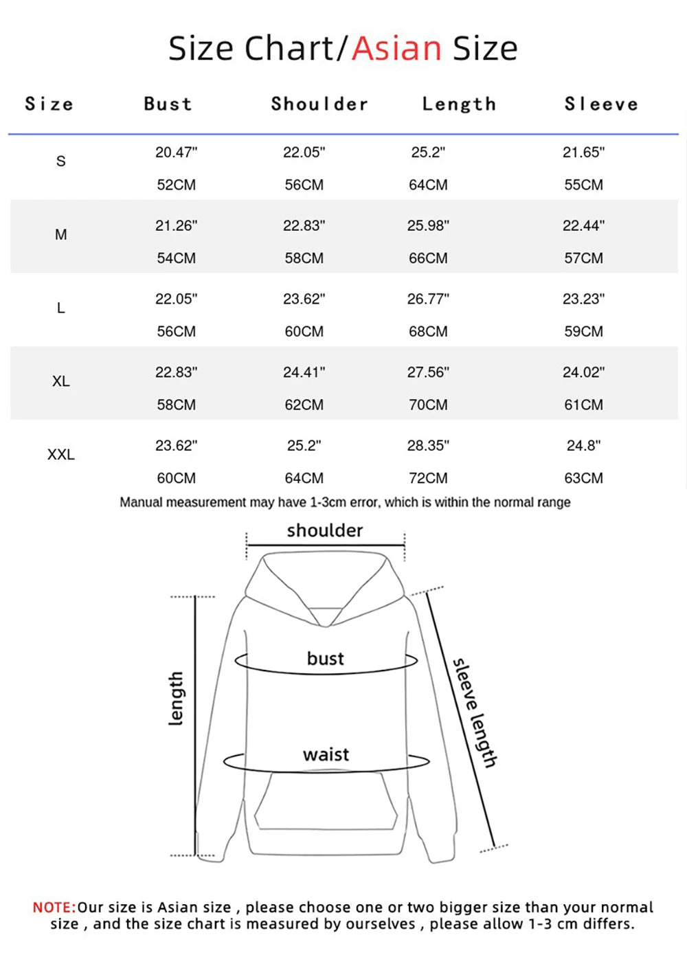Cute Rabbit Print Oversized Hoodie for Women