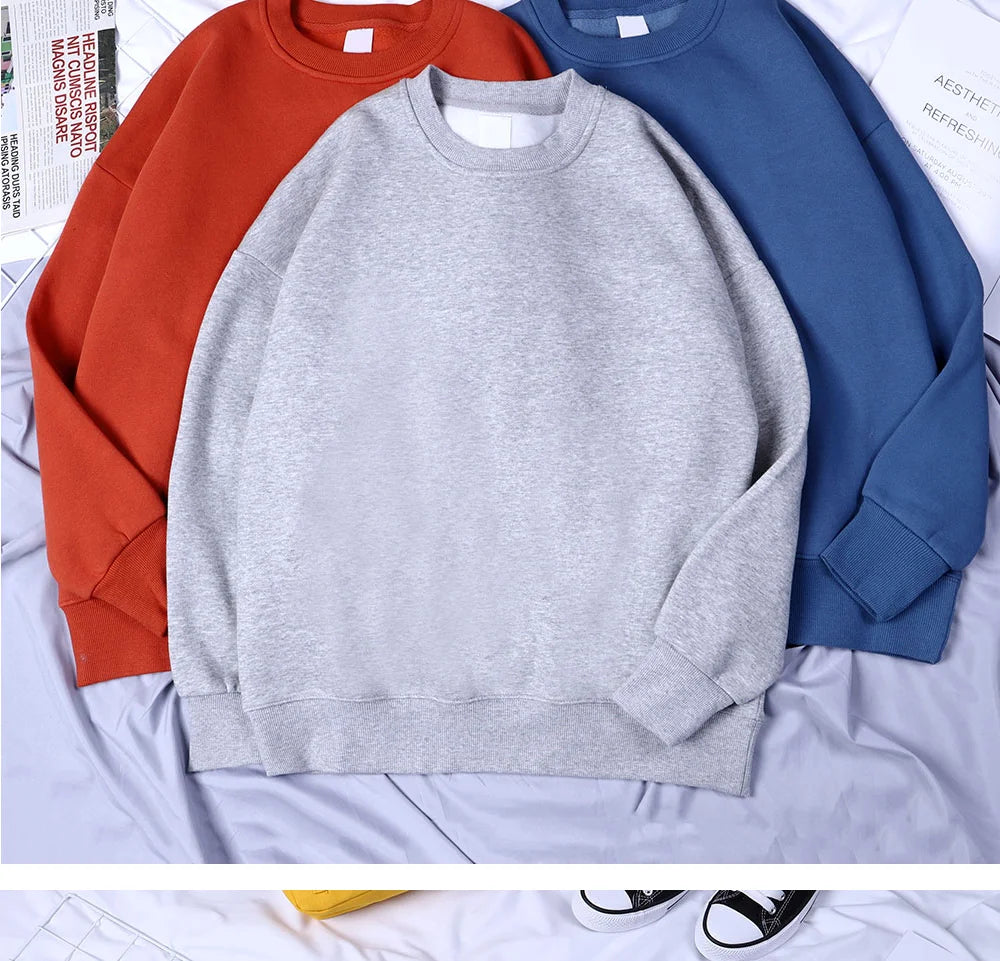 America 1776 Letter Print Hoodie Unisex Casual Pullover